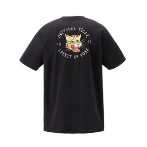 NWT Onitsuka Tiger Shirt